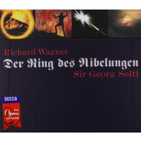 Erster Aufzug - Wehwalt heißt du fürwahr? (第一幕 - 你到底叫什么名字?)_Wiener Philharmoniker,Regine Crespin,Georg Solti,James King