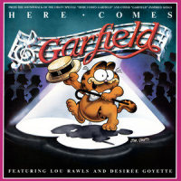 Here Comes Garfield_Lou Rawls