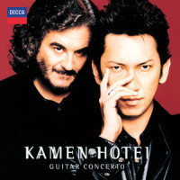 Kamen: Guitar Concerto for Electric guitar, Rock Band and Orchestra - Without guitar - 3rd Movement_National Philharmonic Orchestra,Michael Kamen