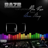 DJ_Raz B,Fatman Scoop,Mika Rose