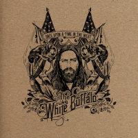 Wish It Was True_The White Buffalo