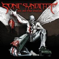 Dead Planet_Sonic Syndicate