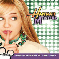 Who Said_Hannah Montana
