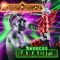 Great Balls Of Fire_Andreas Gabalier