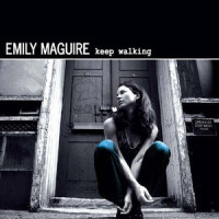 Keep Walking_Emily Maguire
