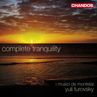 Concerto in G Major for Two Violins, Two Cellos and Strings, RV 575: II. Largo_I Musici De Montreal,Yuli Turovsky,Christian Prevost,Emily Hall,Alain Aubut,Benoit Hurtubise