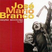 Eu vim de longe, eu vou pra longe("Chulinha")_José Mário Branco