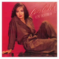 Lo Quiero Todo_Ana Gabriel