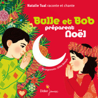 Il neige des traîneaux_Natalie Tual