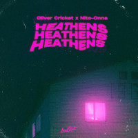 Heathens_Oliver Cricket,Nito-Onna,Tyler Joseph