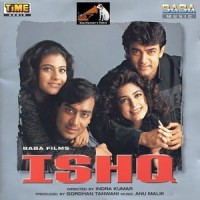Dekho Dekho Jaanam_Udit Narayan,Alka Yagnik