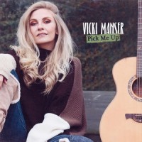 Pick Me Up_Vicki Manser