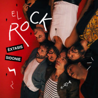 EL ROCK_Éxtasis,Sidonie