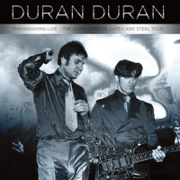 Careless Memories_Duran Duran