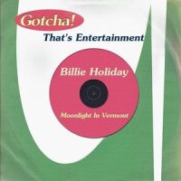 Come Rain, Come Shine_Billie Holiday
