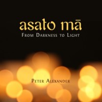Asato Mā(feat. Greg Barnett)_Peter Alexander,Greg Barnett