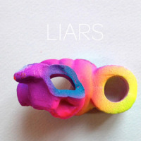 I Saw You From The Lifeboat_Liars