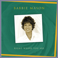 No One Else_Babbie Mason