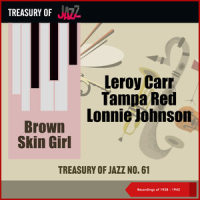 Ain't It A Shame_Leroy Carr