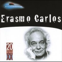 Panorama Ecologico_Erasmo Carlos
