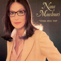 Tout dépend de toi_Nana Mouskouri