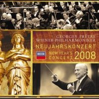 Overture_Wiener Philharmoniker,Georges Pretre
