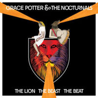 All Over You_Grace Potter and the Nocturnals