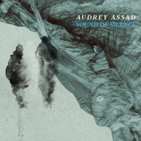 Sound of Silence_Audrey Assad