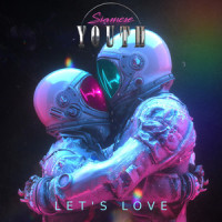 Let's Love_Siamese Youth