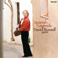 No. 2, Cançó del Lladre_David Russell