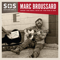 Cry to Me_Marc Broussard
