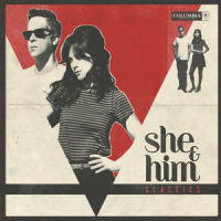 I'll Never Be Free_She & Him