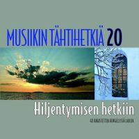 Trad : Laulu taivaasta (Olen kuullut on kaupunki tuolla)_Mauno Kuusisto