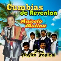 Por Fin Cayo Mercedes_Aniceto Molina,Rayito Tropical