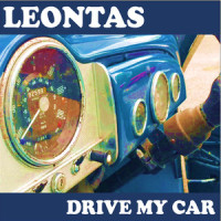 Drive My Car_LEONTAS,Paul McCartney,John Lennon