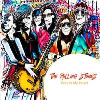 You Can’t Catch Me_The Rolling Stones