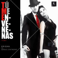 Tú Me Envenenas_Krisha,Sergio Contreras