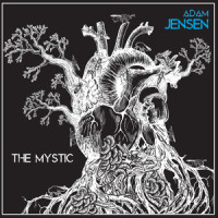 The Mystic_Adam Jensen