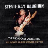 Lookin' Out The Window_Stevie Ray Vaughan