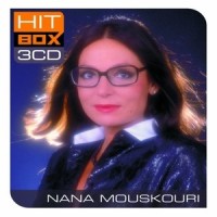 Albinoni: Adagio_Nana Mouskouri