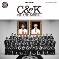 C&K V_C&K