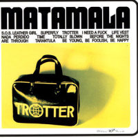 Before the nights are through_Matamala