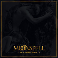 The Hermit Saints_Moonspell,Ricardo Amorim,Pedro Paixão,Fernando Ribeiro