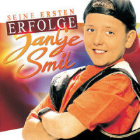 Ich sing das Lied für Dich allein_Jantje Smit