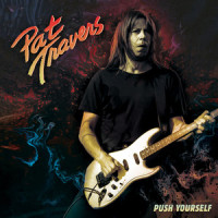 Push Yourself_Pat Travers