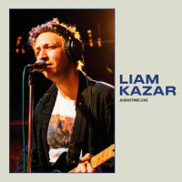 Shoes Too Tight_Liam Kazar