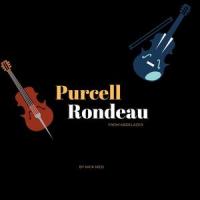 Abdelazer in C# Minor, Z.570: Rondeau_Nick Med,Henry Purcell