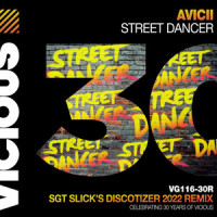 Street Dancer_Avicii,Sgt Slick