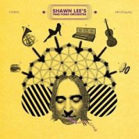 Francoise Hardy_Shawn Lee's Ping Pong Orchestra