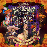 La Muerte_Pepe Aguilar,Angela Aguilar,Leonardo Aguilar